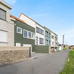Duinenhuisje