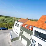 Duinenhuisje