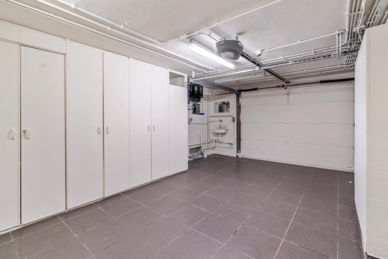 Holiday home Duinenhuisje Ostend