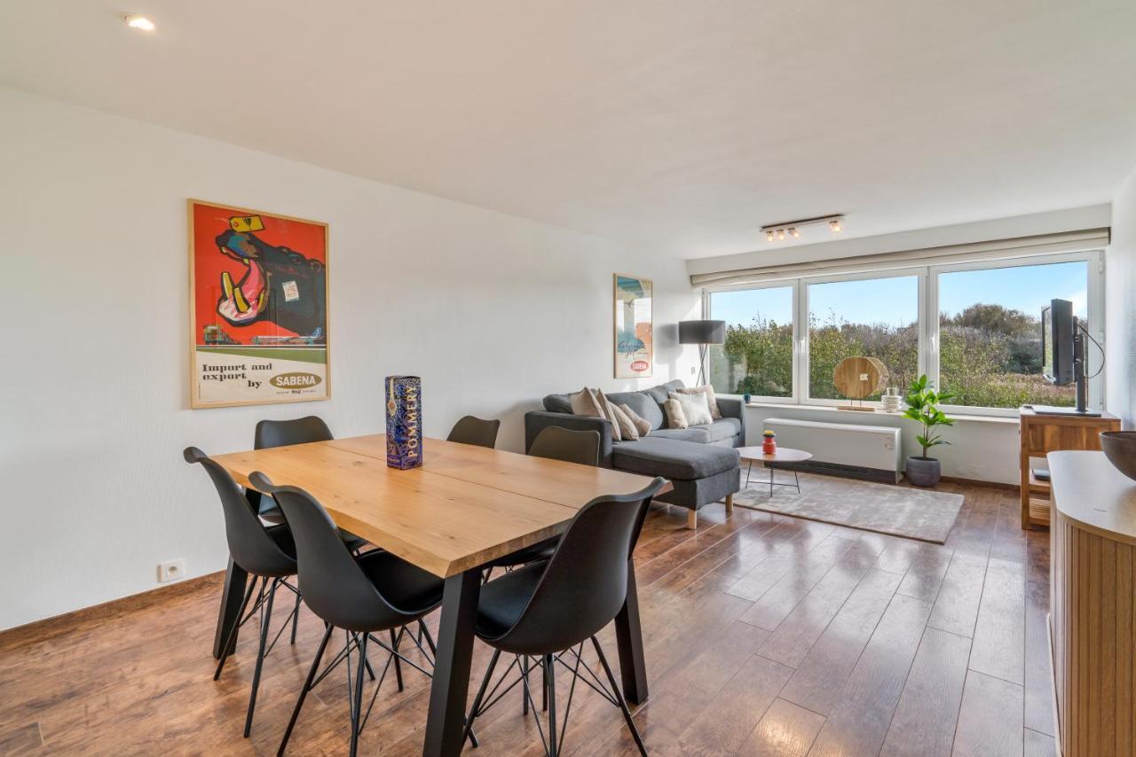 Duinenhuisje Holiday home *